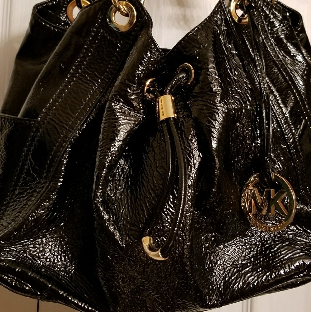 Michael Kors Hobo PRISTINE condition